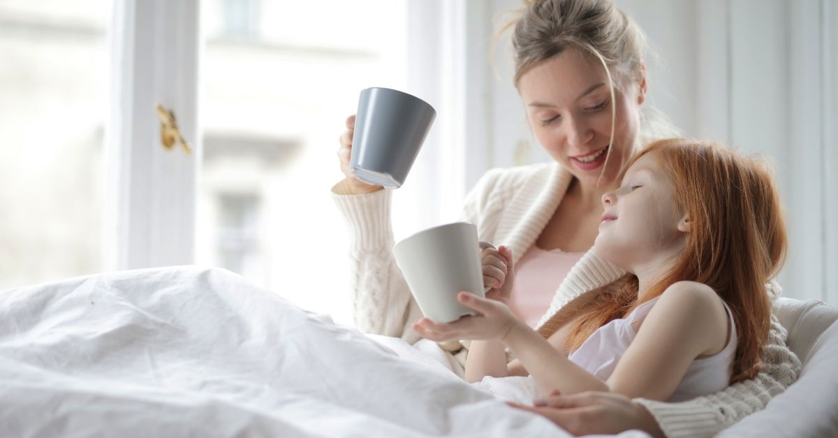 Mama zmęczona — co zrobić dla siebie? 15 prostych rytuałów self-care na co dzień