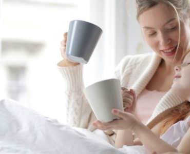 Mama zmęczona — co zrobić dla siebie? 15 prostych rytuałów self-care na co dzień