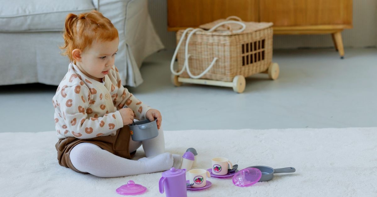 Przygotowanie dziecka do przedszkola: praktyczny poradnik dla rodziców